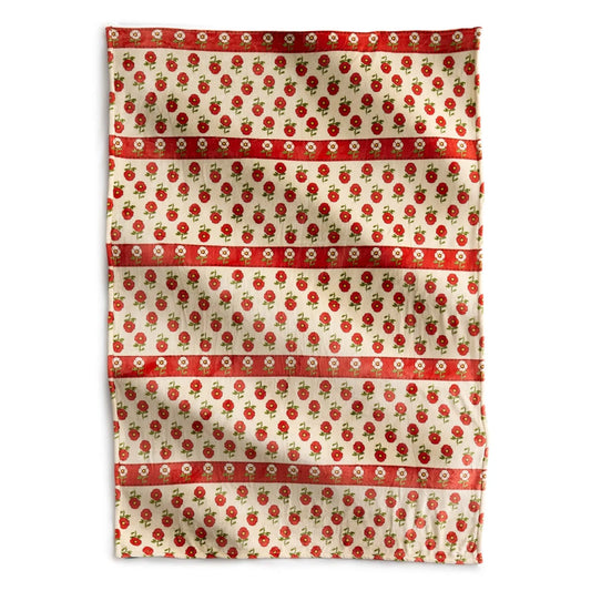 Oversized Throw Blanket
