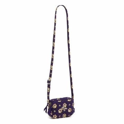 NFL RFID Small Stadium Crossbody Bag