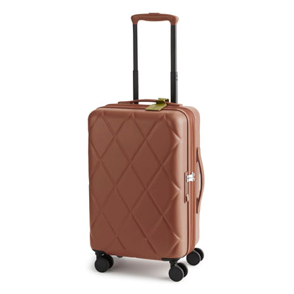 Nested 3 Pc. Luggage Set
