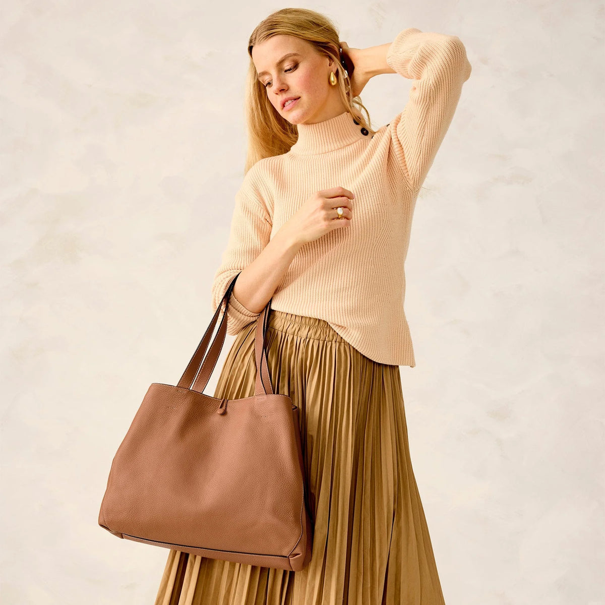 Hathaway Tote Bag