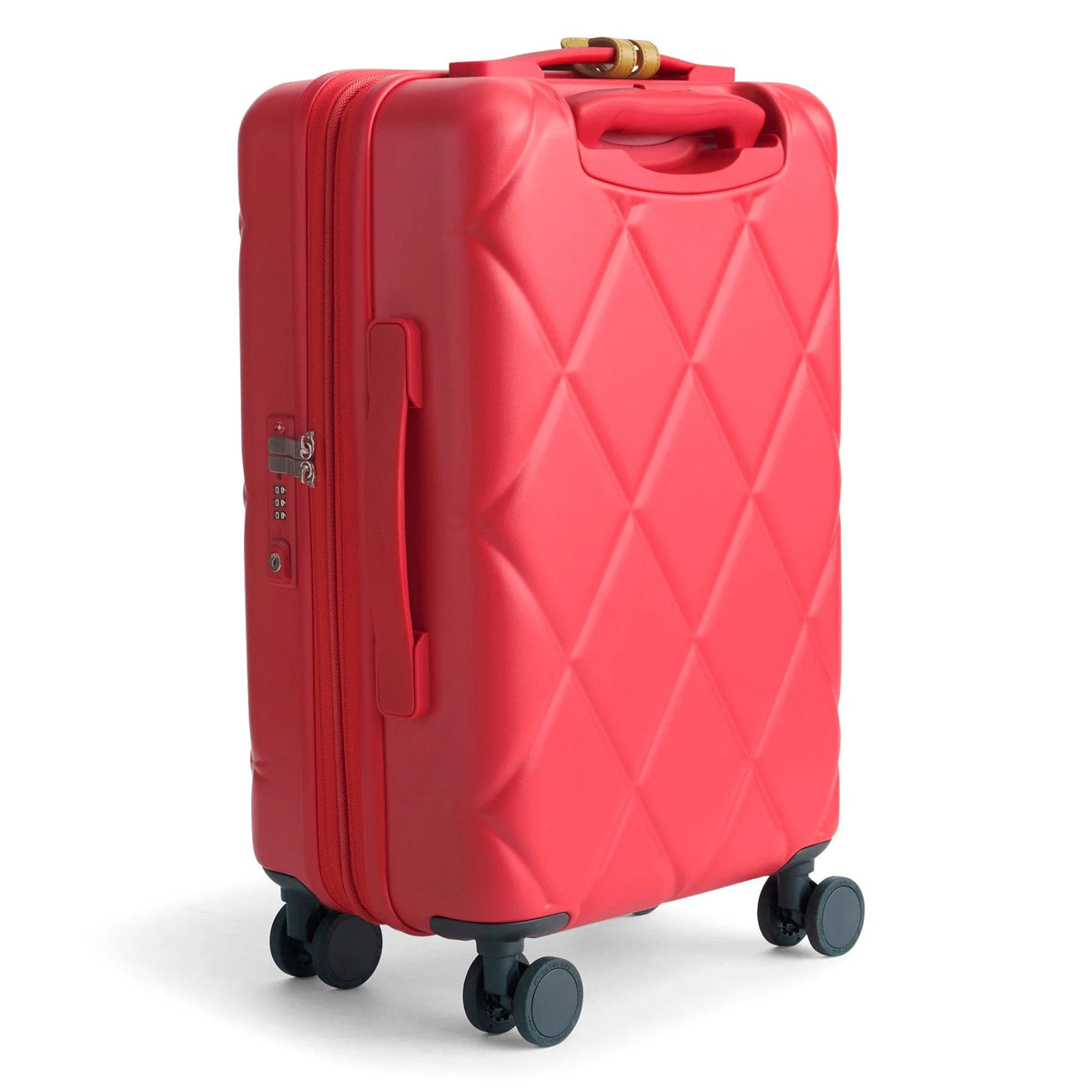 Nested 3 Pc. Luggage Set