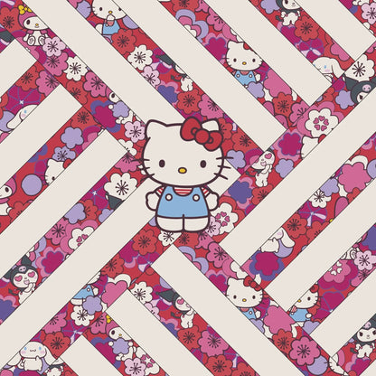 Hello Kitty® and Friends Mini Dome Cosmetic