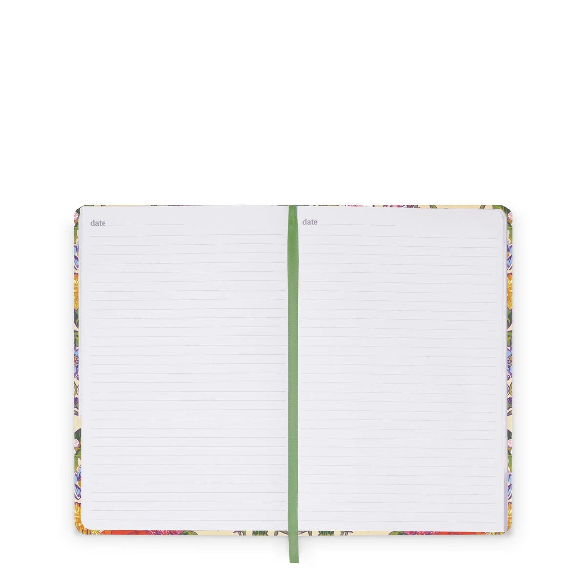 Textured Journal