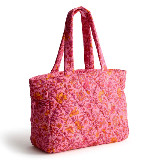 Hathaway Tote Bag