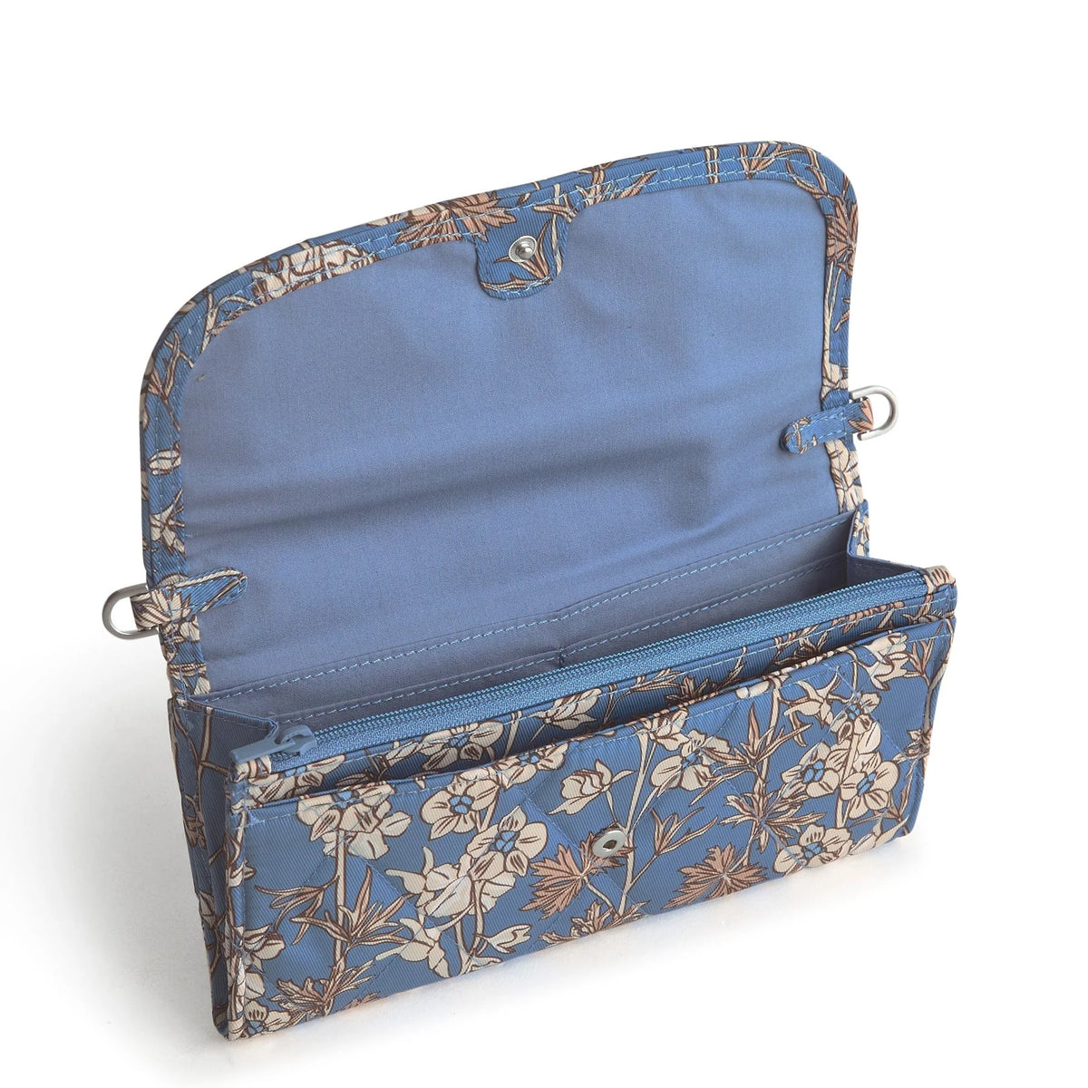 Wildwood Wallet Crossbody