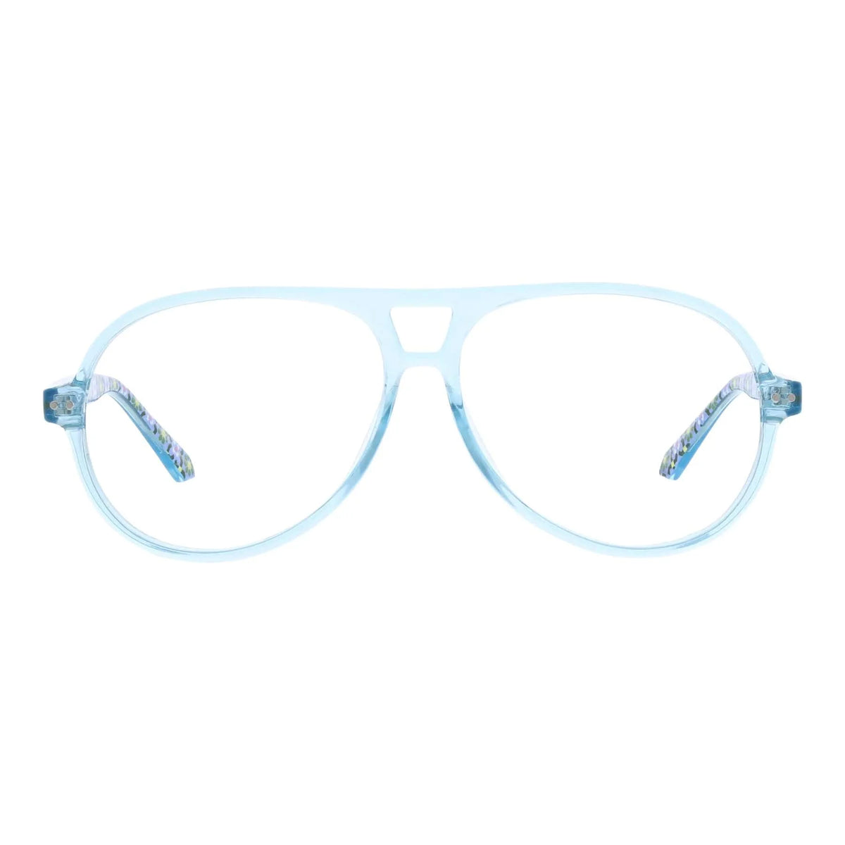 Tye Blue Light Reader