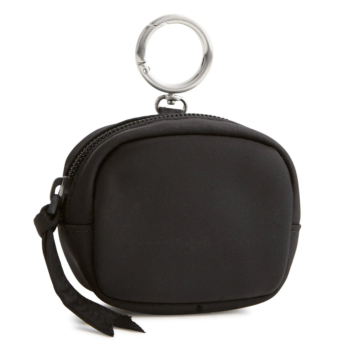 Zip Earbud Bag Charm