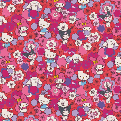 Hello Kitty® and Friends Small Banbury Backpack