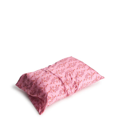 Silk Pillow Case & Sleep Mask Set