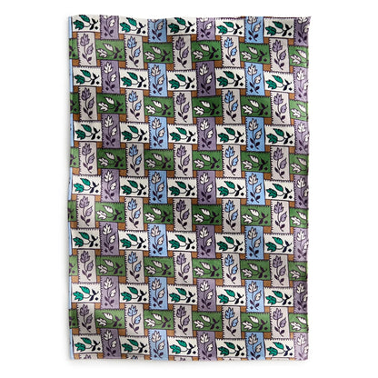 Plush Throw Blanket