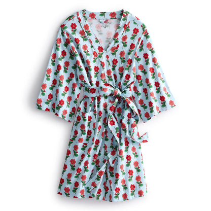 Disney Knit Robe