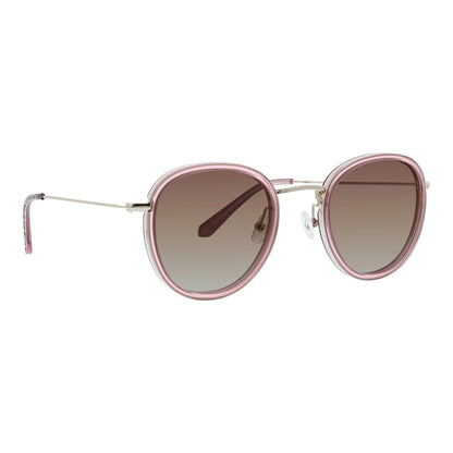 Rubie Polarized Sunglasses