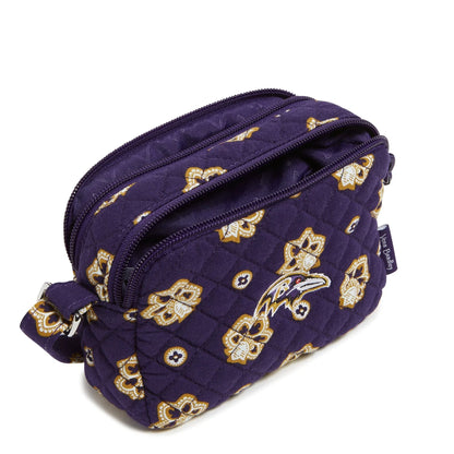 NFL RFID Small Stadium Crossbody Bag