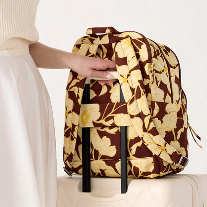 Large Bancroft Backpack