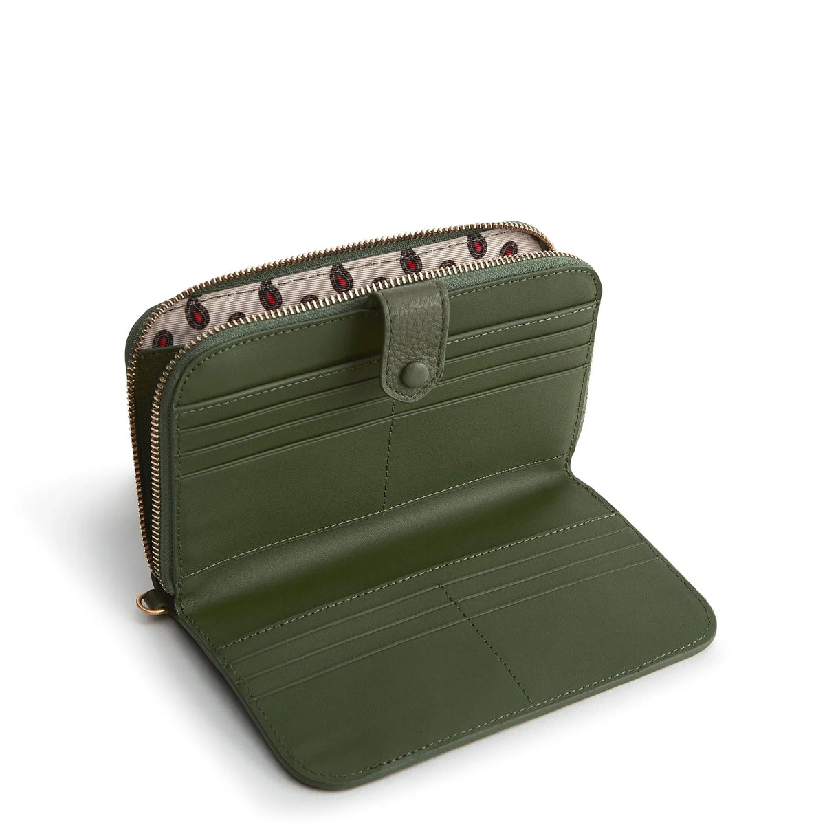Large Tab Wallet