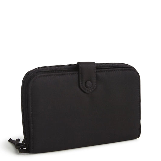 Large Tab Wallet