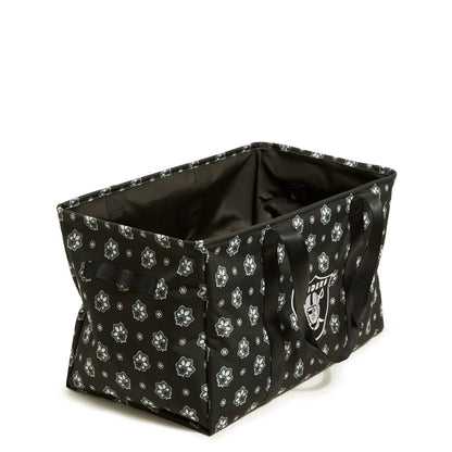 NFL Large Car Tote