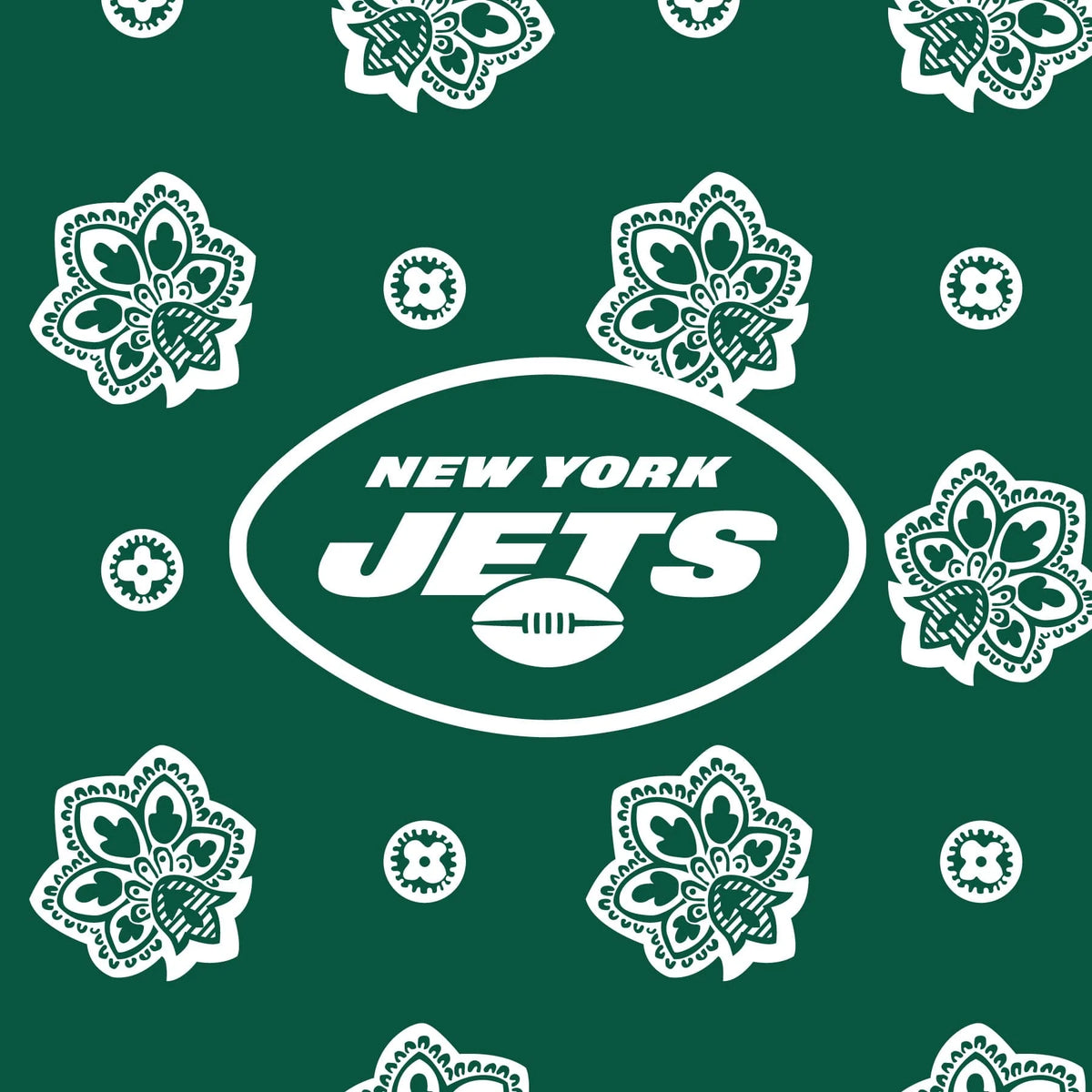 NFL Clear Small Belt Bag