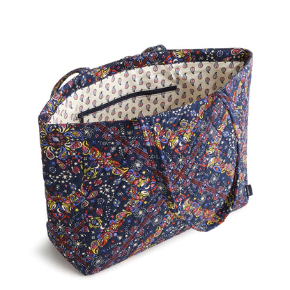 Hathaway Tote Bag