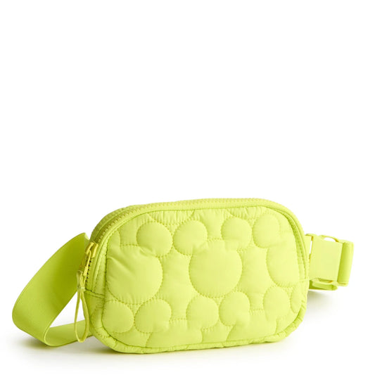 Disney Woodward Small Belt Bag