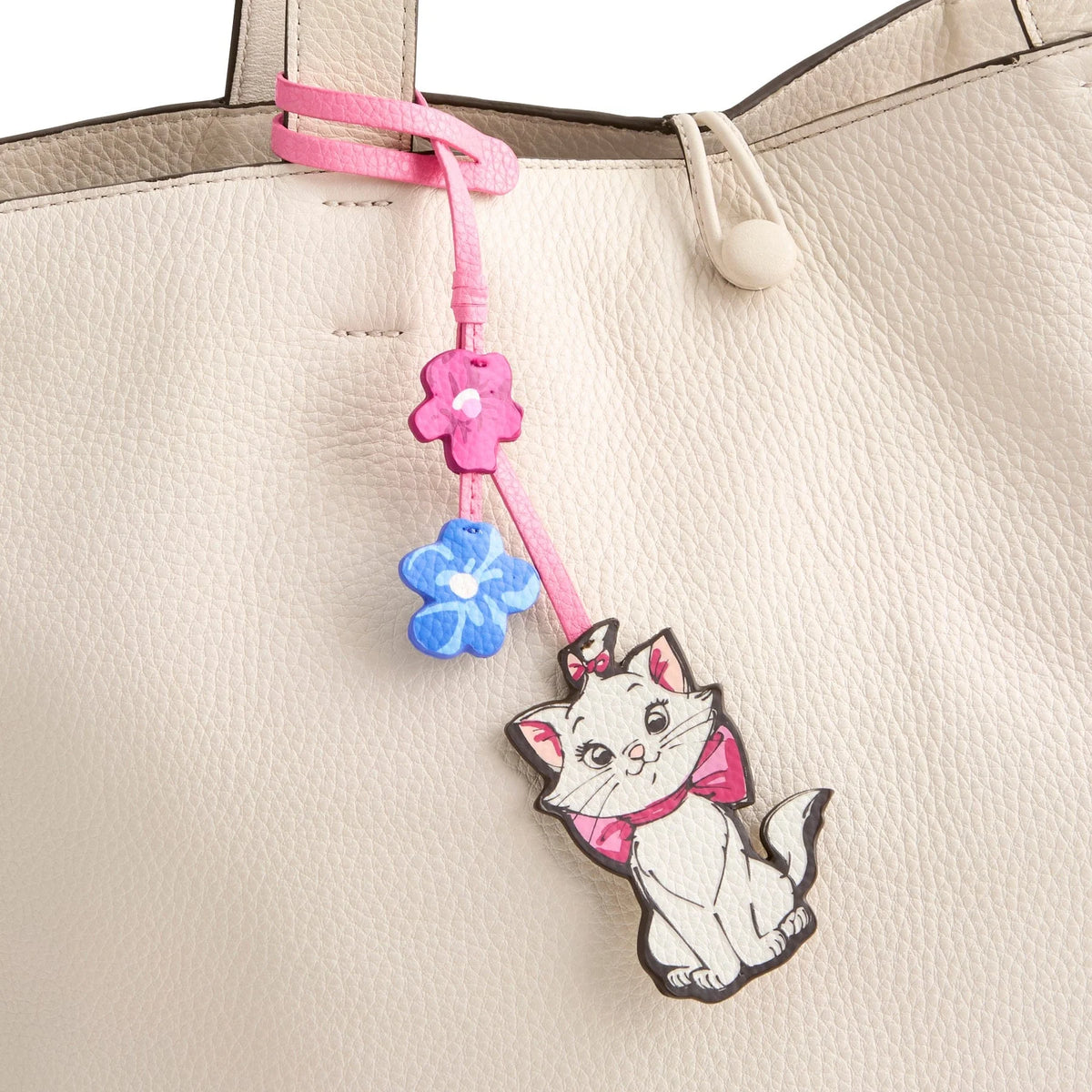 Disney Marie Bag Charm