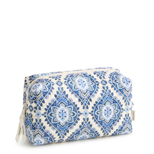 Large Cosmetic Bag