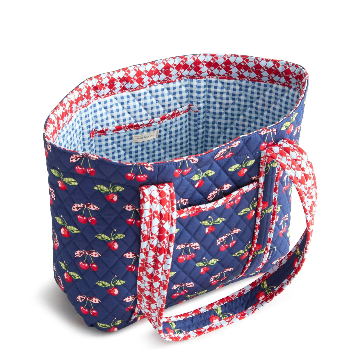 Small Hathaway Tote Bag
