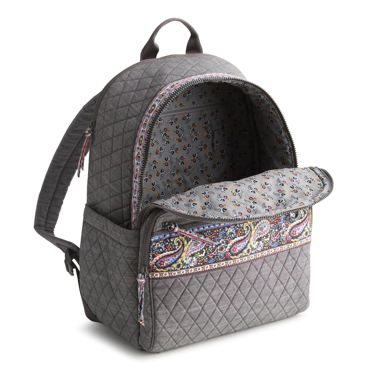 Bancroft Backpack