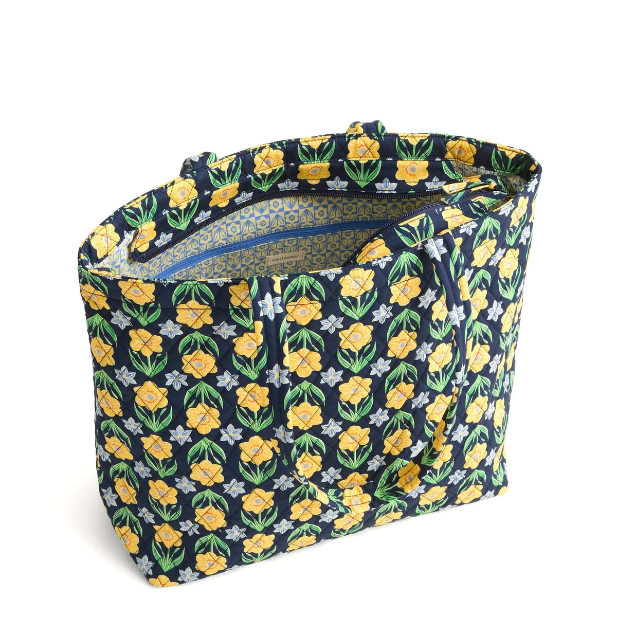 Original Zip Tote Bag