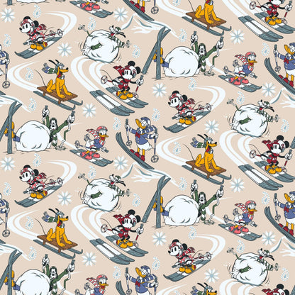 Disney Foxbury Crossbody
