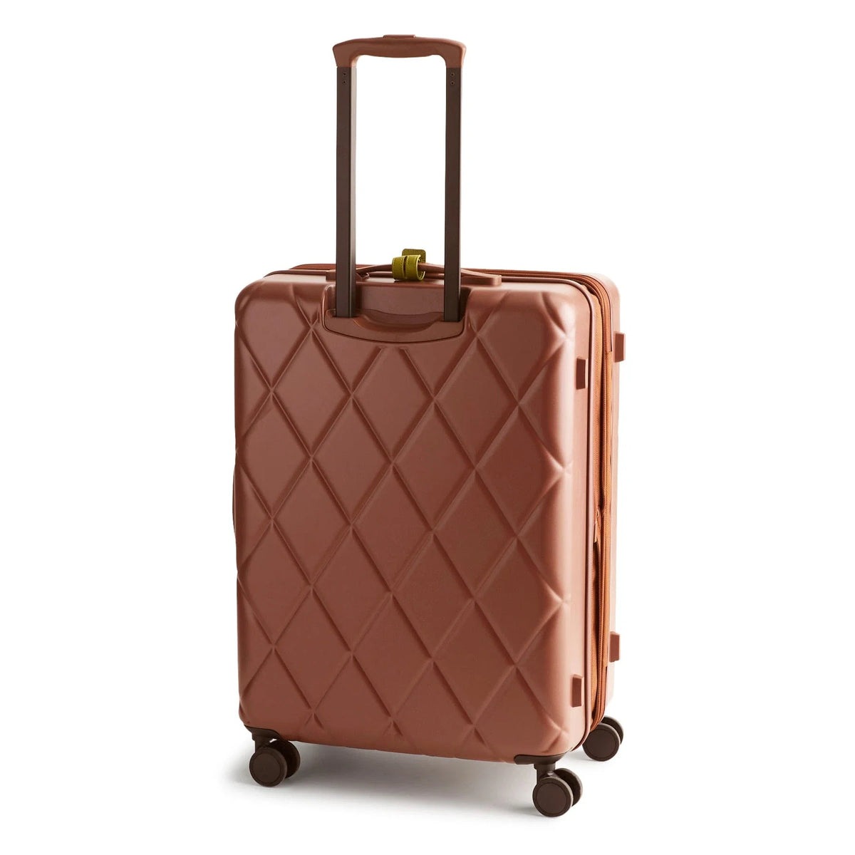 Nested 3 Pc. Luggage Set